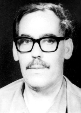 <span class="mw-page-title-main">Qays Abd al-Hussein al-Yasiri</span> Iraqi media historian and academic (1941–2019)