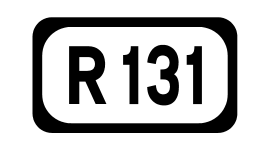 R131 road (Ireland)