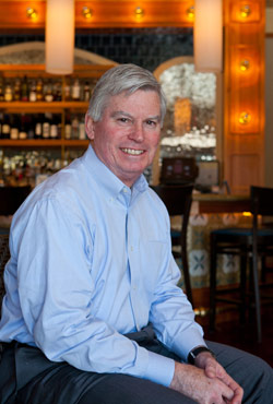 <span class="mw-page-title-main">Ralph Brennan</span> American restaurateur