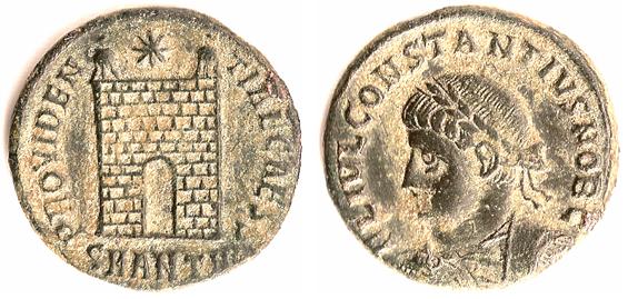 File:Roman Coin Itamar Atzmon collection.JPG