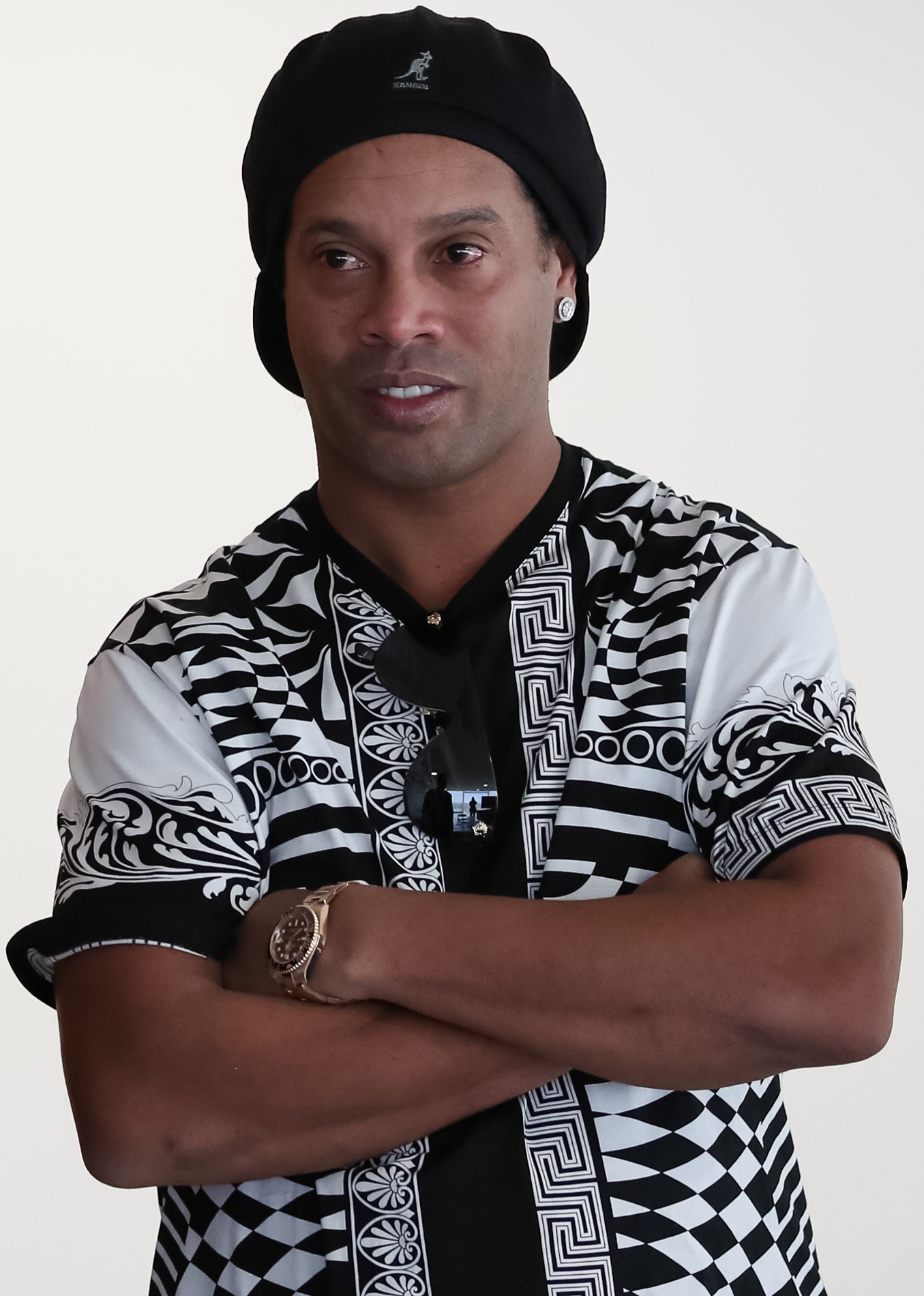Ronaldinho Gaúcho - Wikipedio