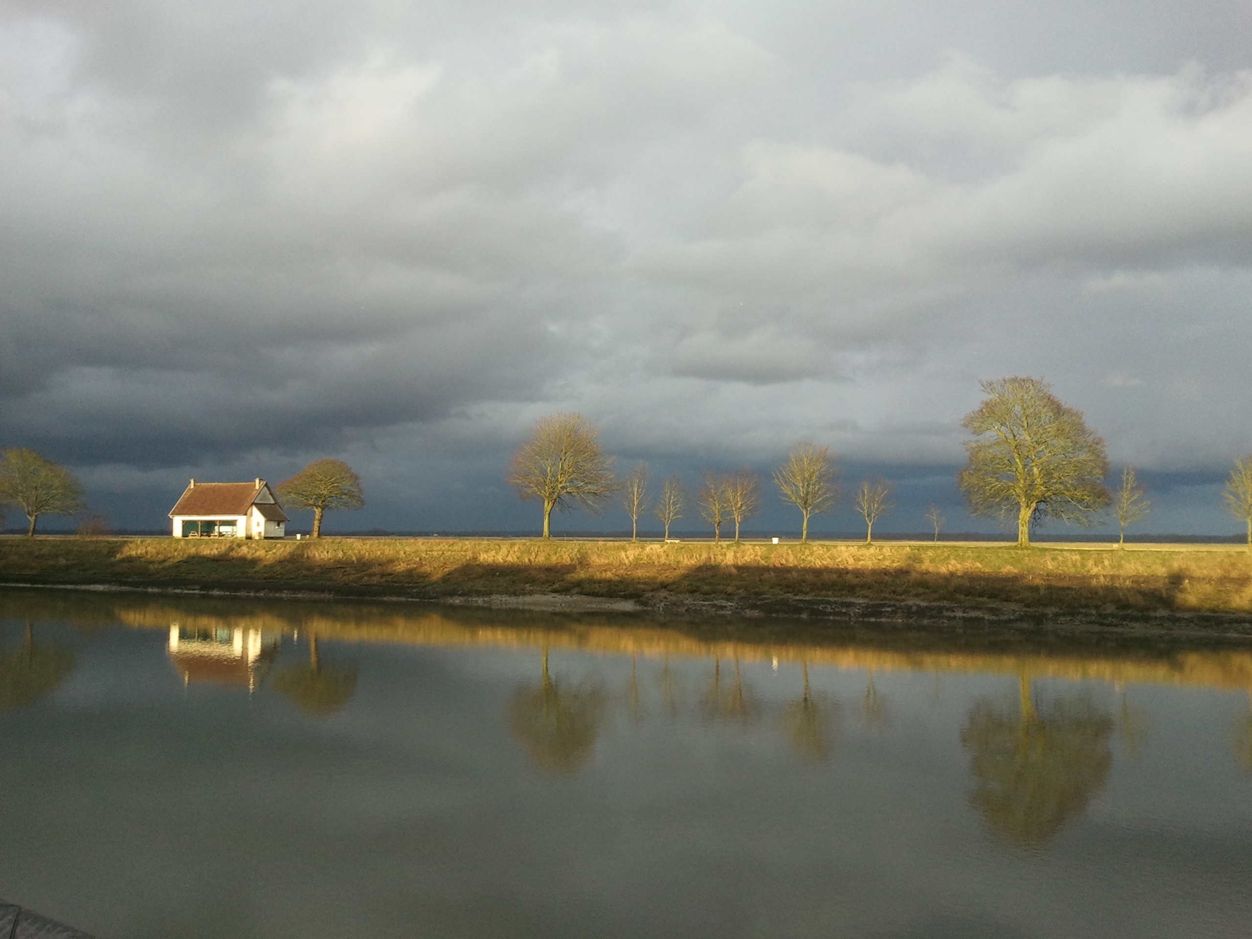 Saint-valery-sur-somme