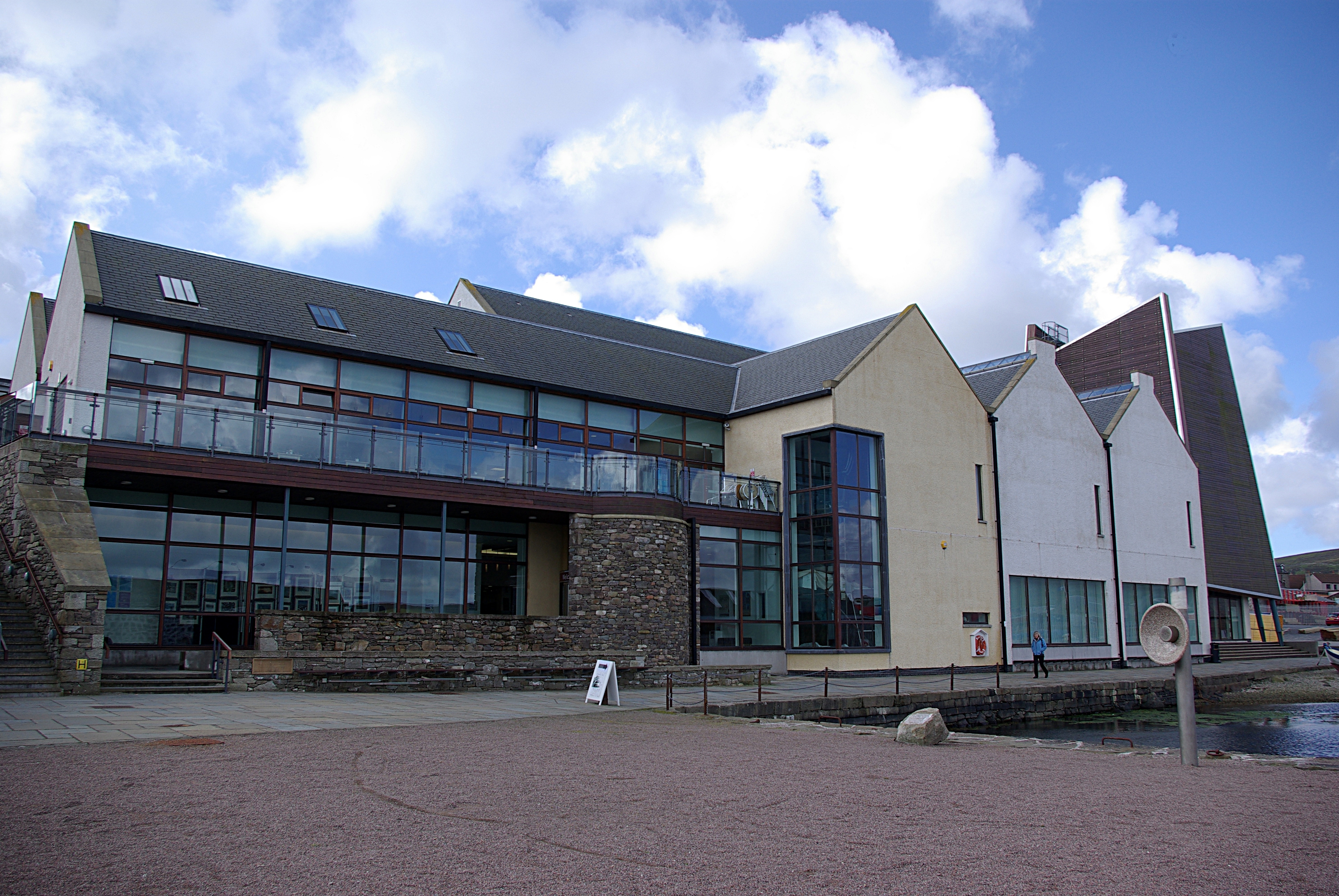 Shetland Museum