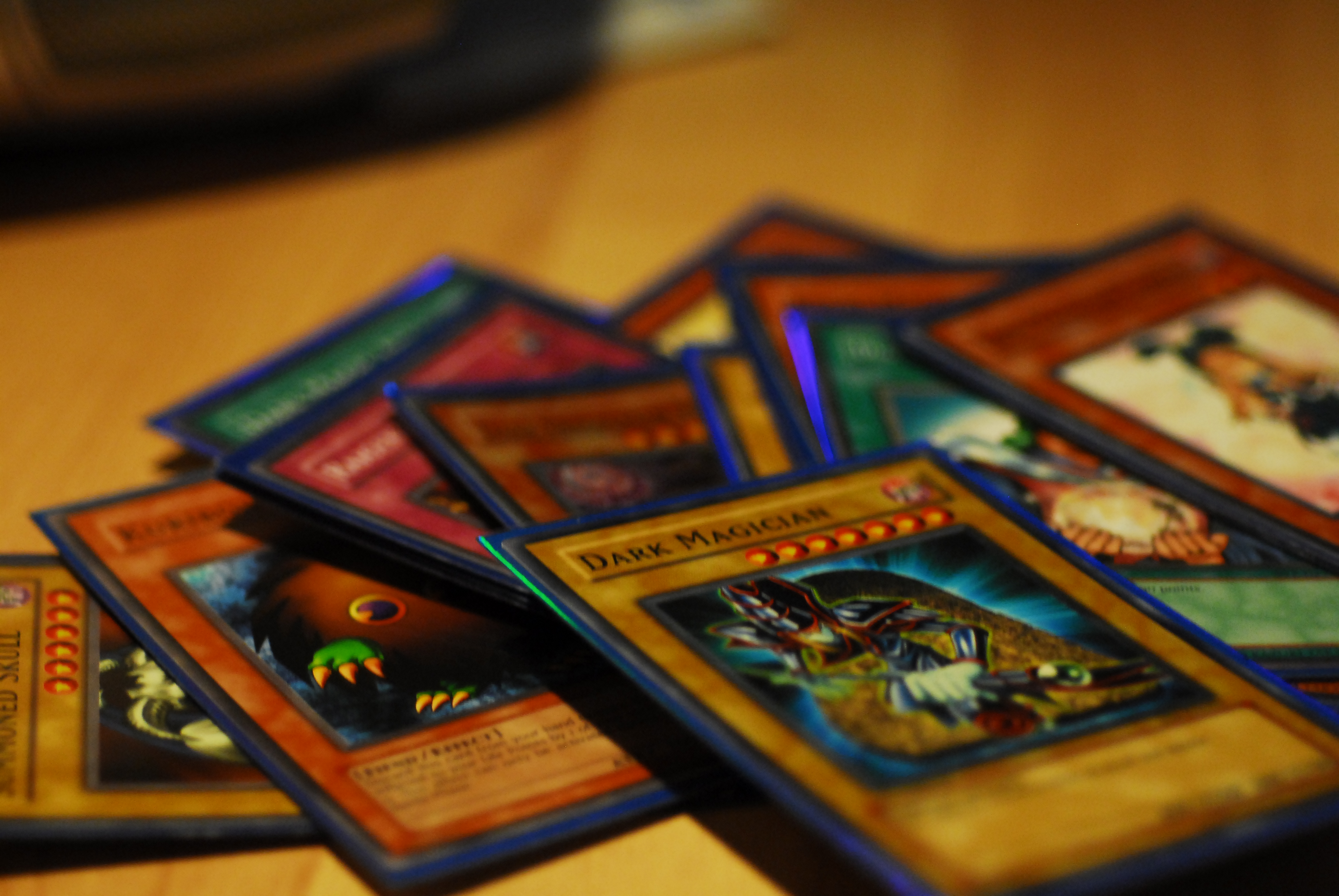 Thể loại:Quái thú Xyz, Wikia Yu-Gi-Oh! tiếng Việt