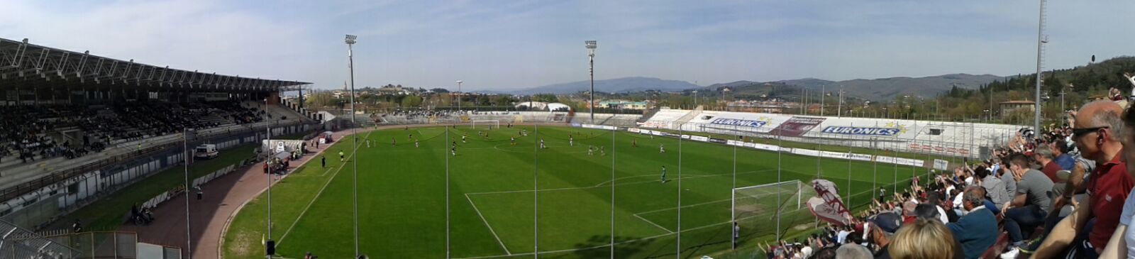 File Stadio Citt di Arezzo.jpg Wikimedia Commons