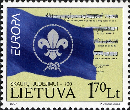 File:Stamps of Lithuania, 2007-14.jpg