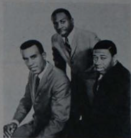 The Impressions Wikipedia