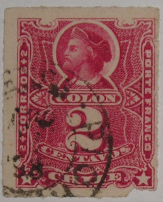 Timbre Chili Colon 1878 2centavos.jpg