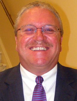 <span class="mw-page-title-main">Tony O'Donnell (politician)</span>American politician