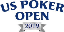 2019 U.S. Poker Open