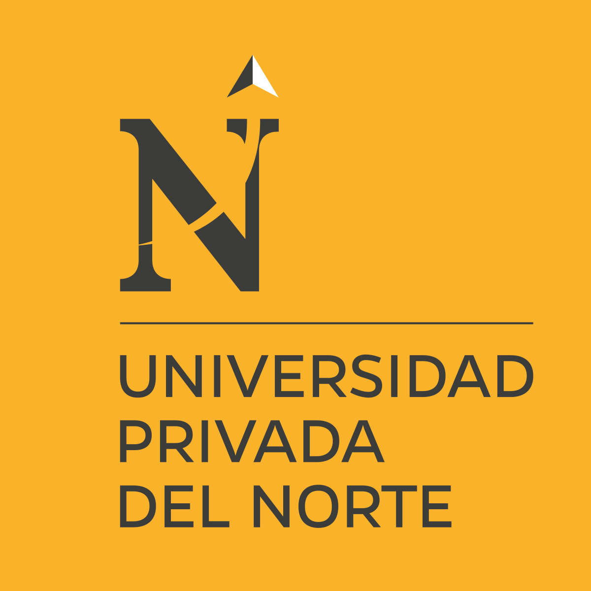 Archivo:Universidad Privada del Norte UPN.png - Wikipedia, la enciclopedia  libre