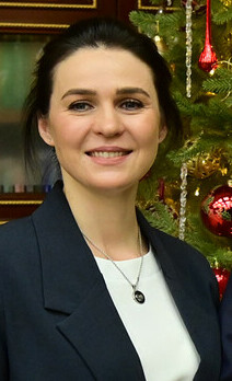 Marina Vasilevskaya
