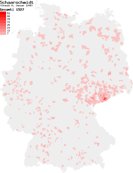 File:Verteilung Nachname Schaarschmidt DE.png