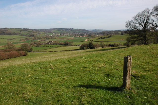 Golden Valley (Herefordshire)