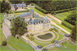 Illustratieve afbeelding van het artikel Château de Rosanbo