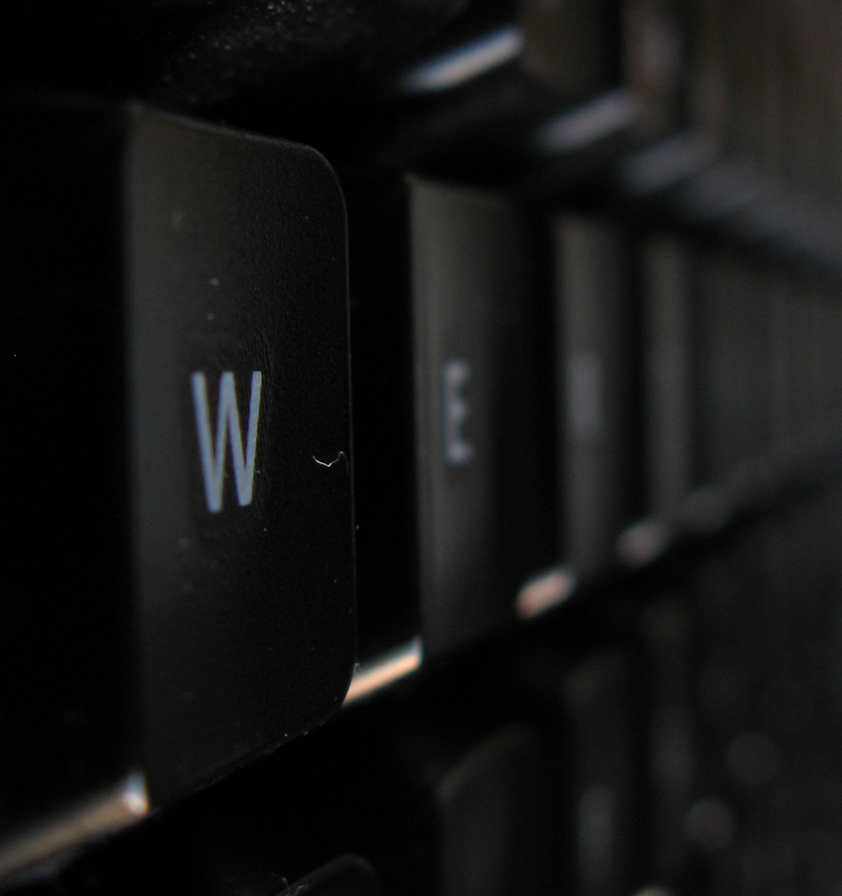 W key. Press button "w" от the Keyboard. Никик к w-Key_. Key w image.