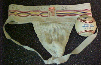 File:Wade Boggs' Strap (Florida Training).jpg