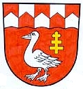 Coat of arms of the community of Kleinneuhausen