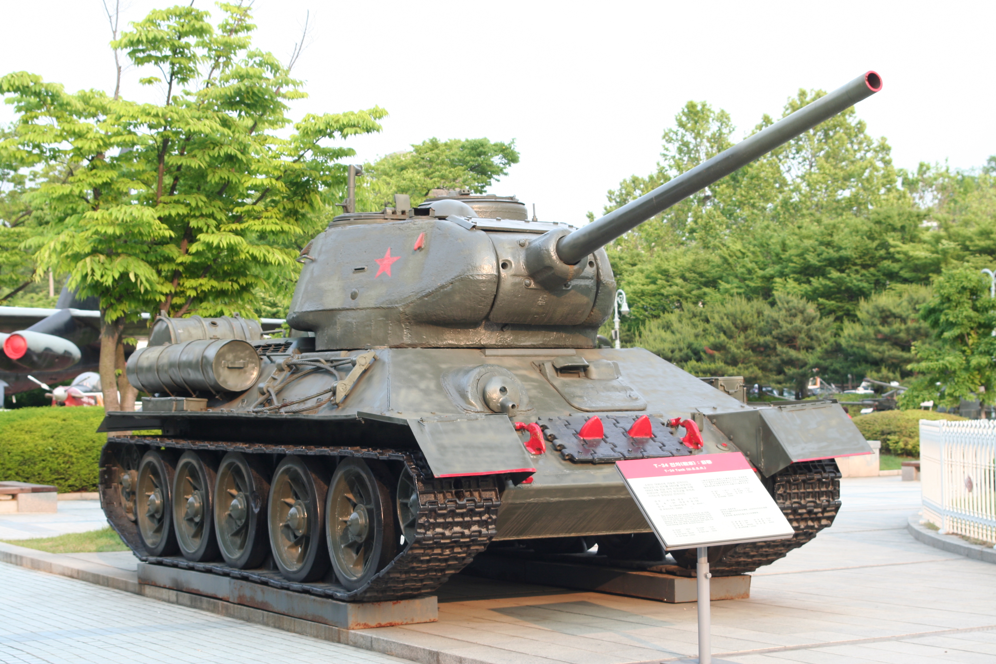 T-34 — Wikipédia