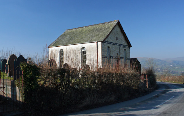 File:White Church - geograph.org.uk - 692526.jpg