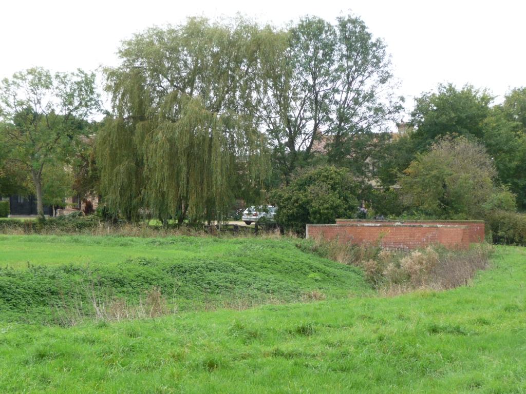 Woolley, Cambridgeshire