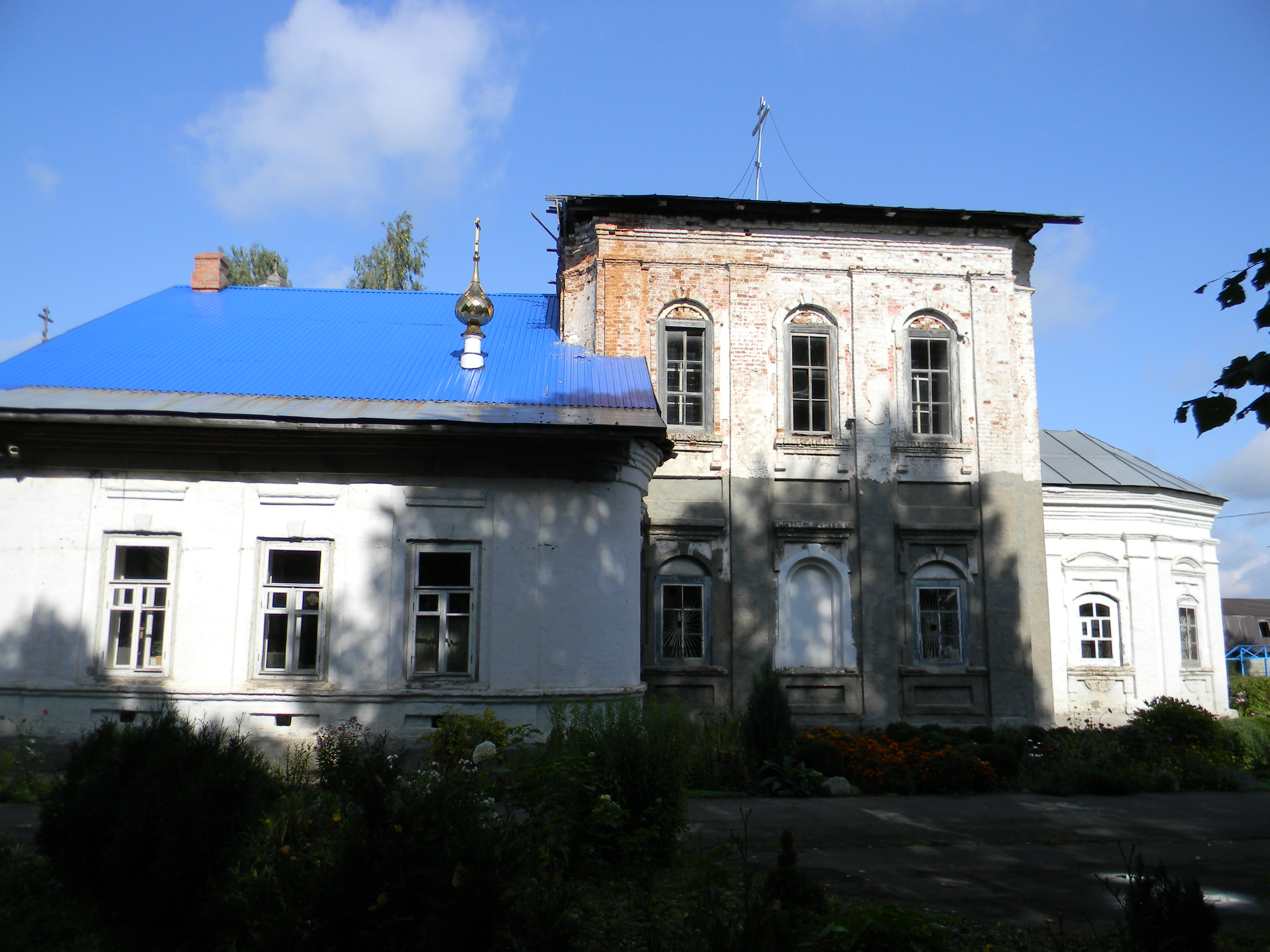 Погода в пречистом ярославской на 14. Церковь Пречистое Ярославская область. Ярославская область Первомайский район Успенский храм Успения. Пречистое Ярославская область Первомайский район. Церковь в Пречистом Ярославской области Первомайского района.