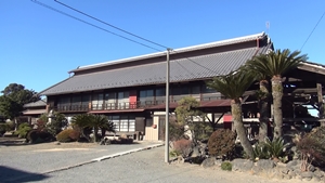 <span class="mw-page-title-main">Tajima Yahei Sericulture Farm</span> Building in Gunma Prefecture, Japan