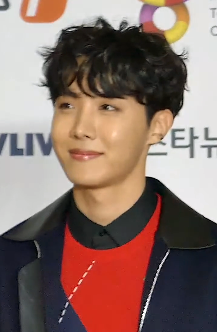 J-Hope - Wikipedia