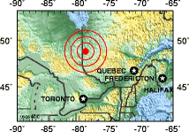 File:1935 Timiskaming earthquake epicenter.png