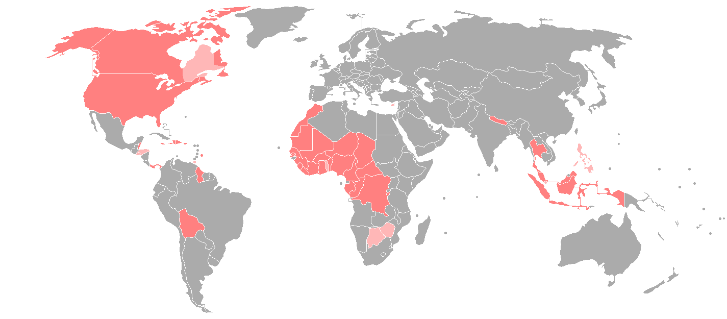 Varieties of American Sign Language - Wikipedia