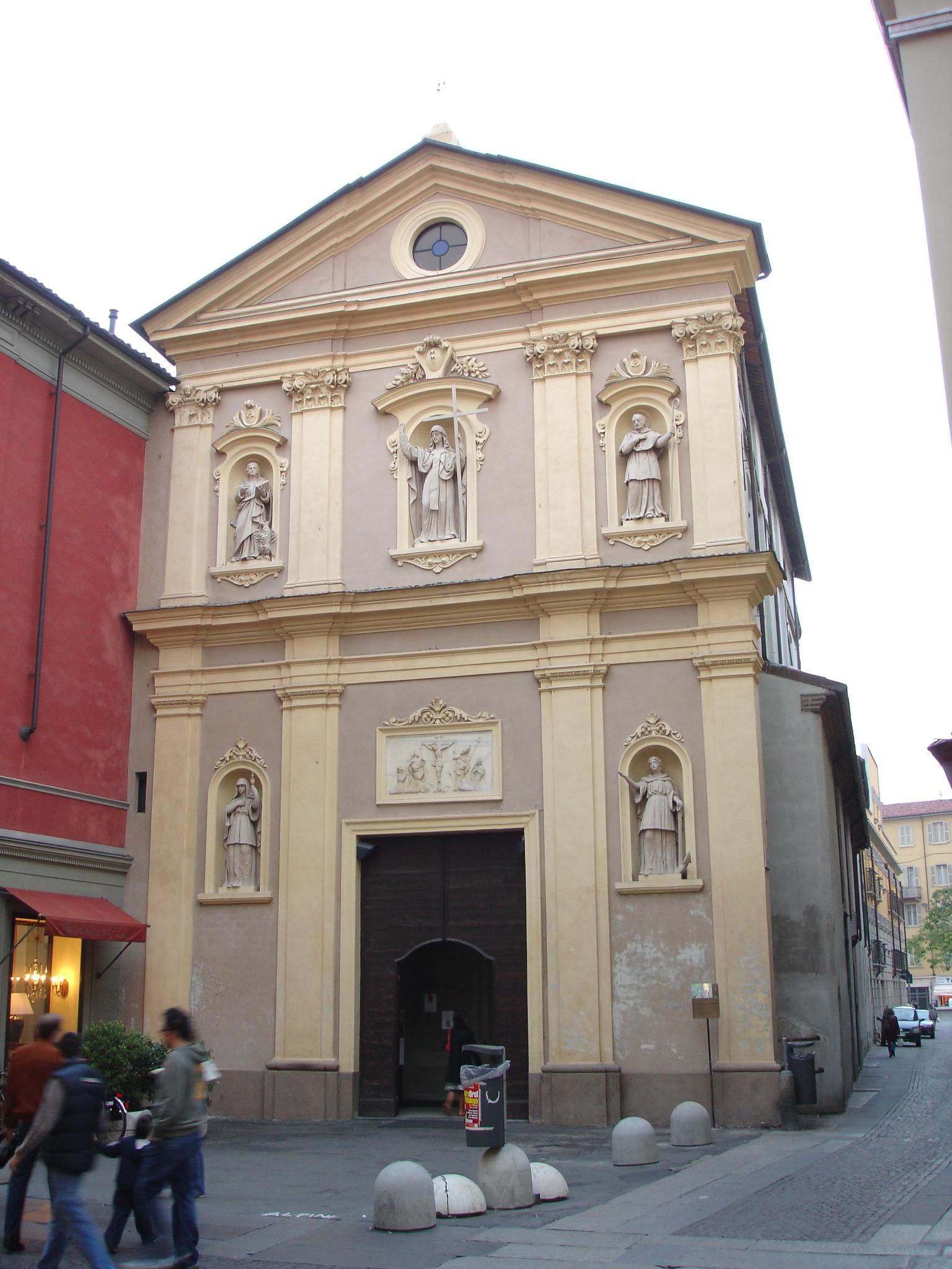 1 Ct. di Sacchetti Pane Natale Buone Feste varie misure