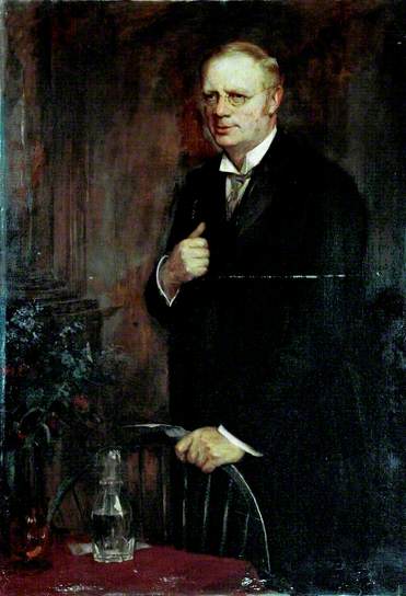 File:Alfred Bigland MP by Percy Bigland.jpg