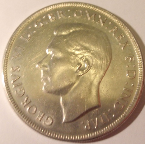 Crown (Australian coin) -
