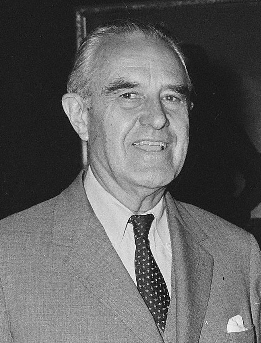 W. Averell Harriman - Wikipedia