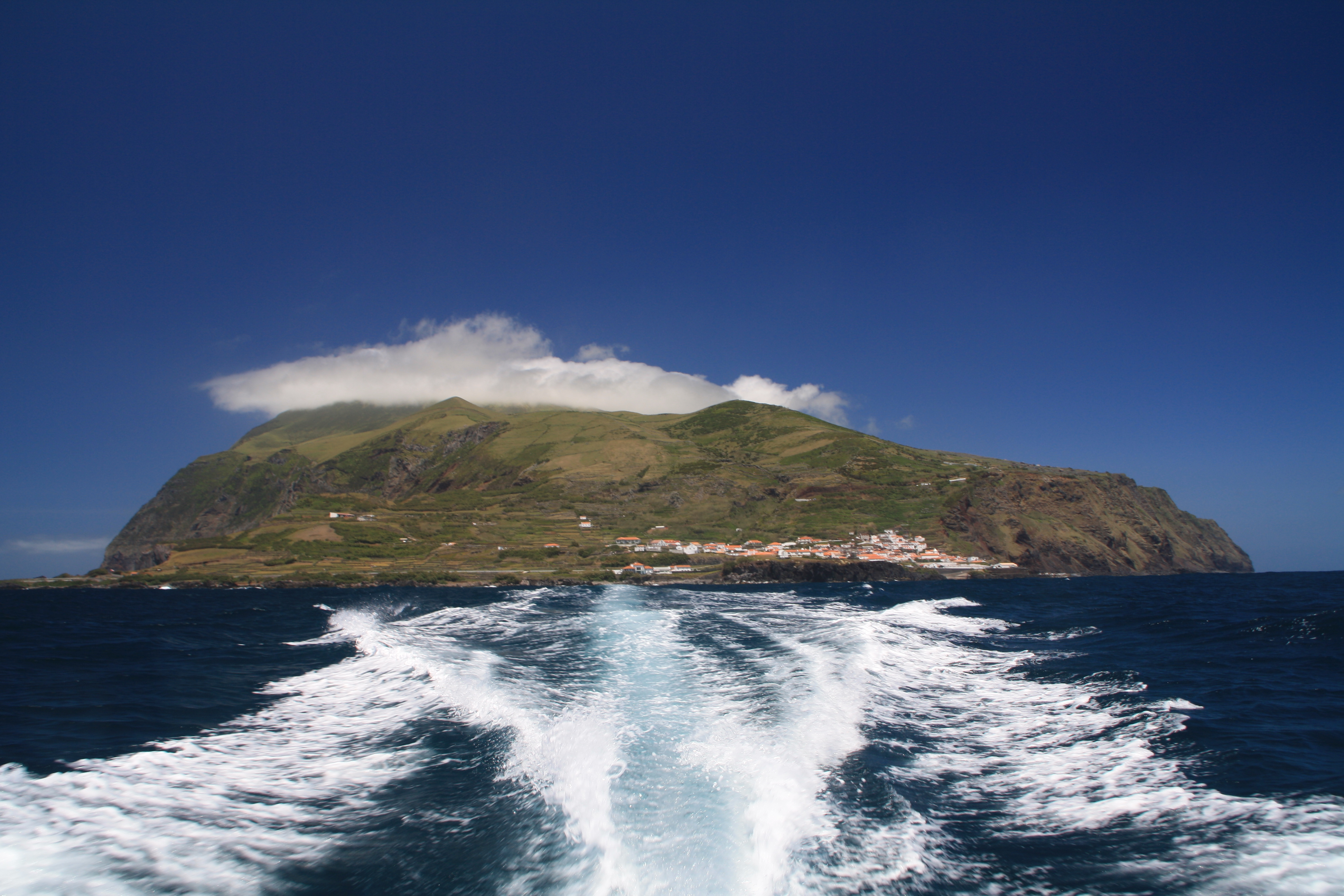 Azores - Wikipedia
