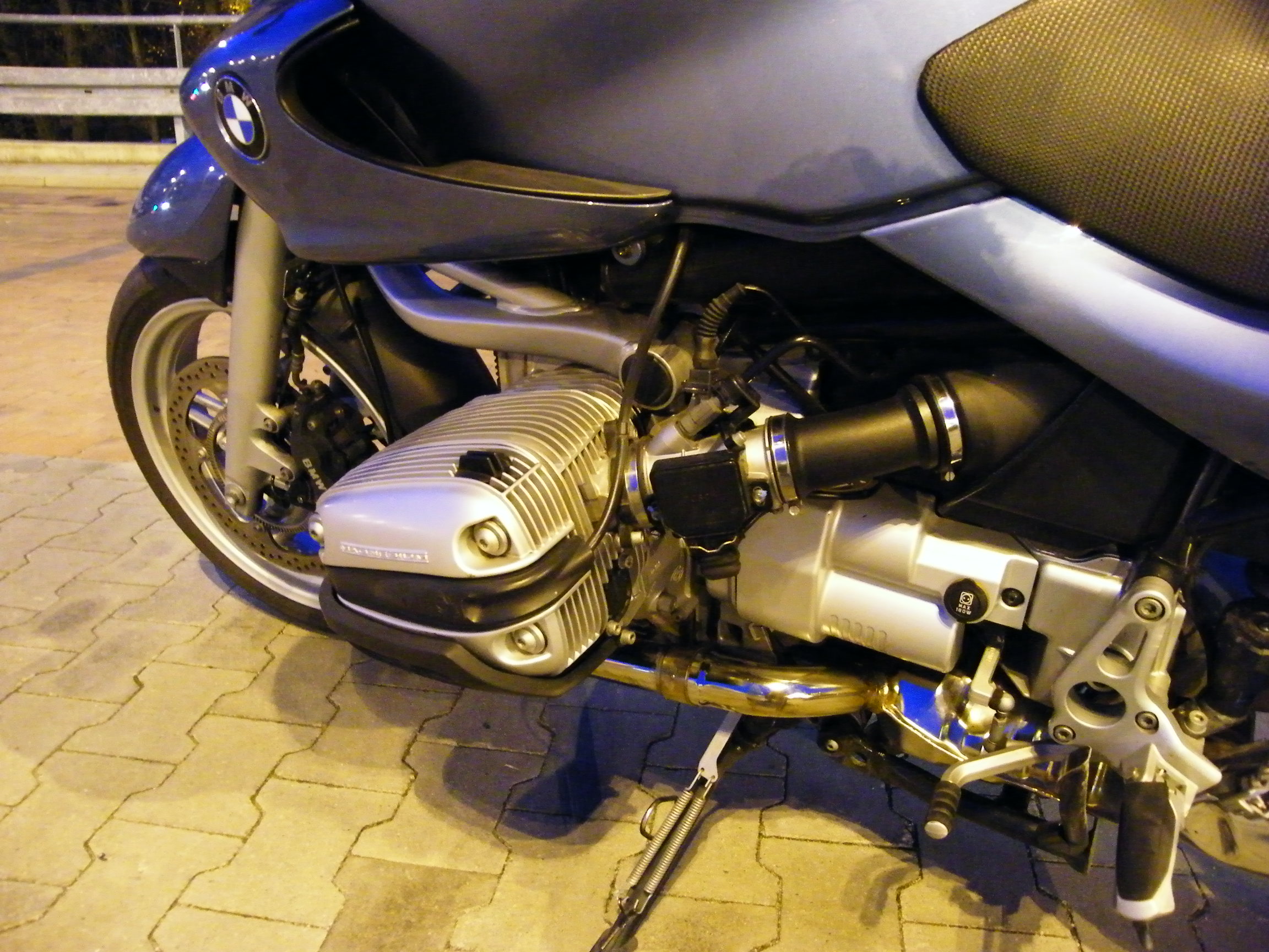 Р‘РњР’ r1200r r53