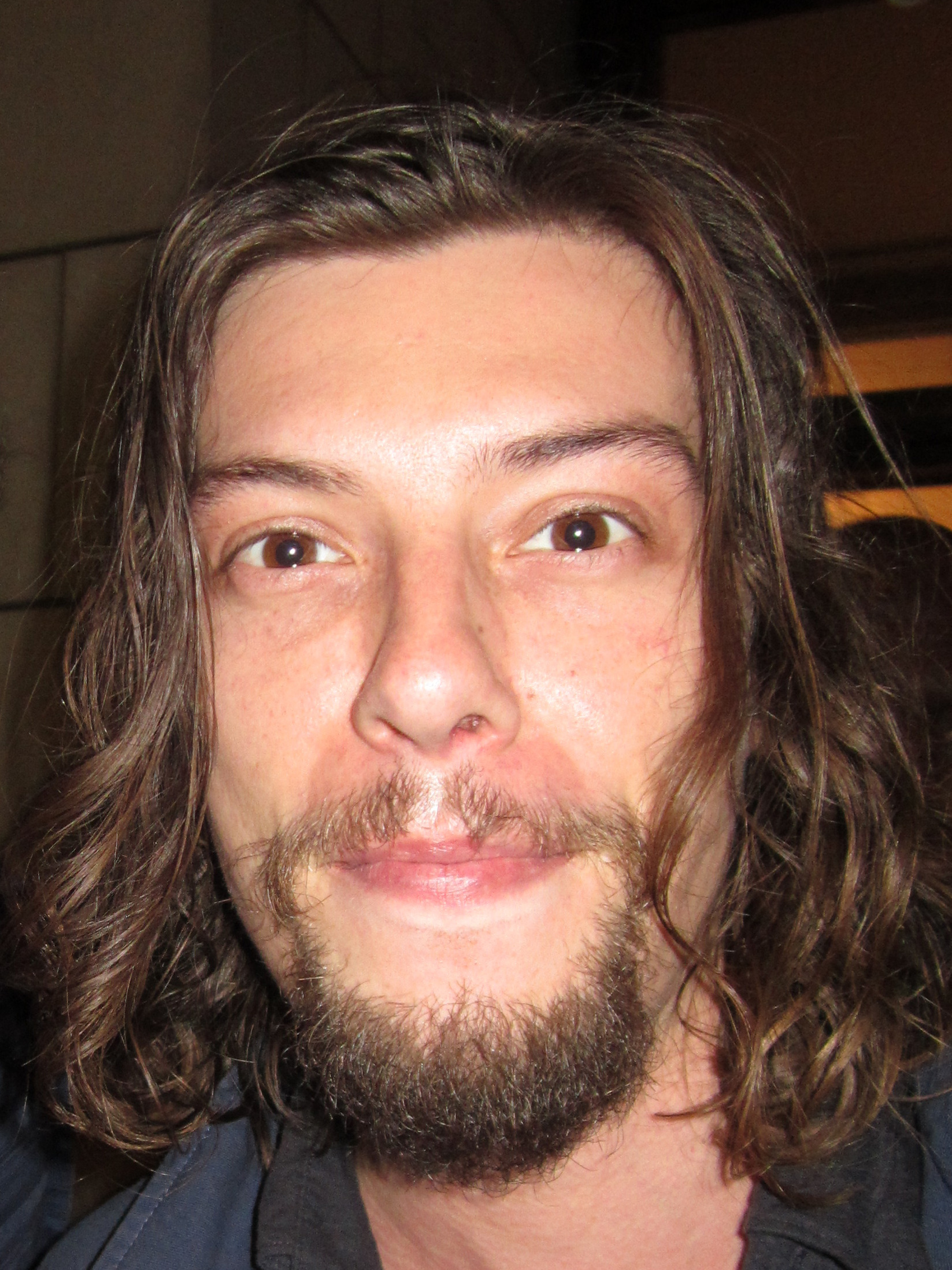 Benedict Samuel Wikipedia