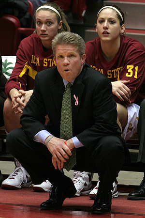 Iowa State Basketball Head Coach: A Comprehensive Overview