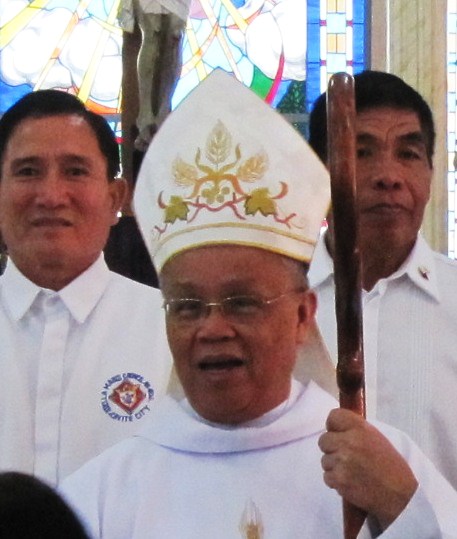 File:Bishop Leopoldo S. Tumulak.JPG