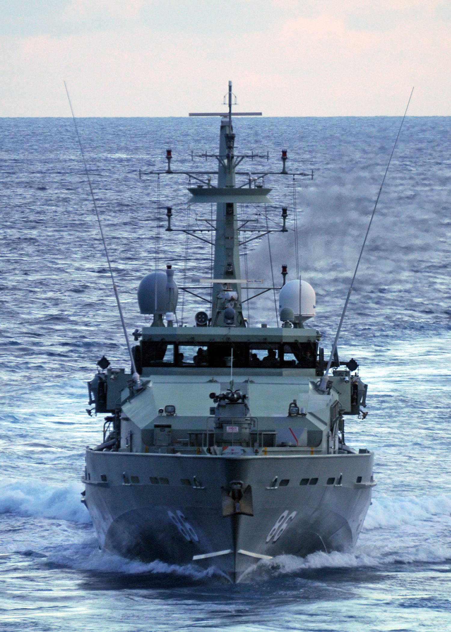 Armidale-class patrol boat Military Wiki FANDOM ...