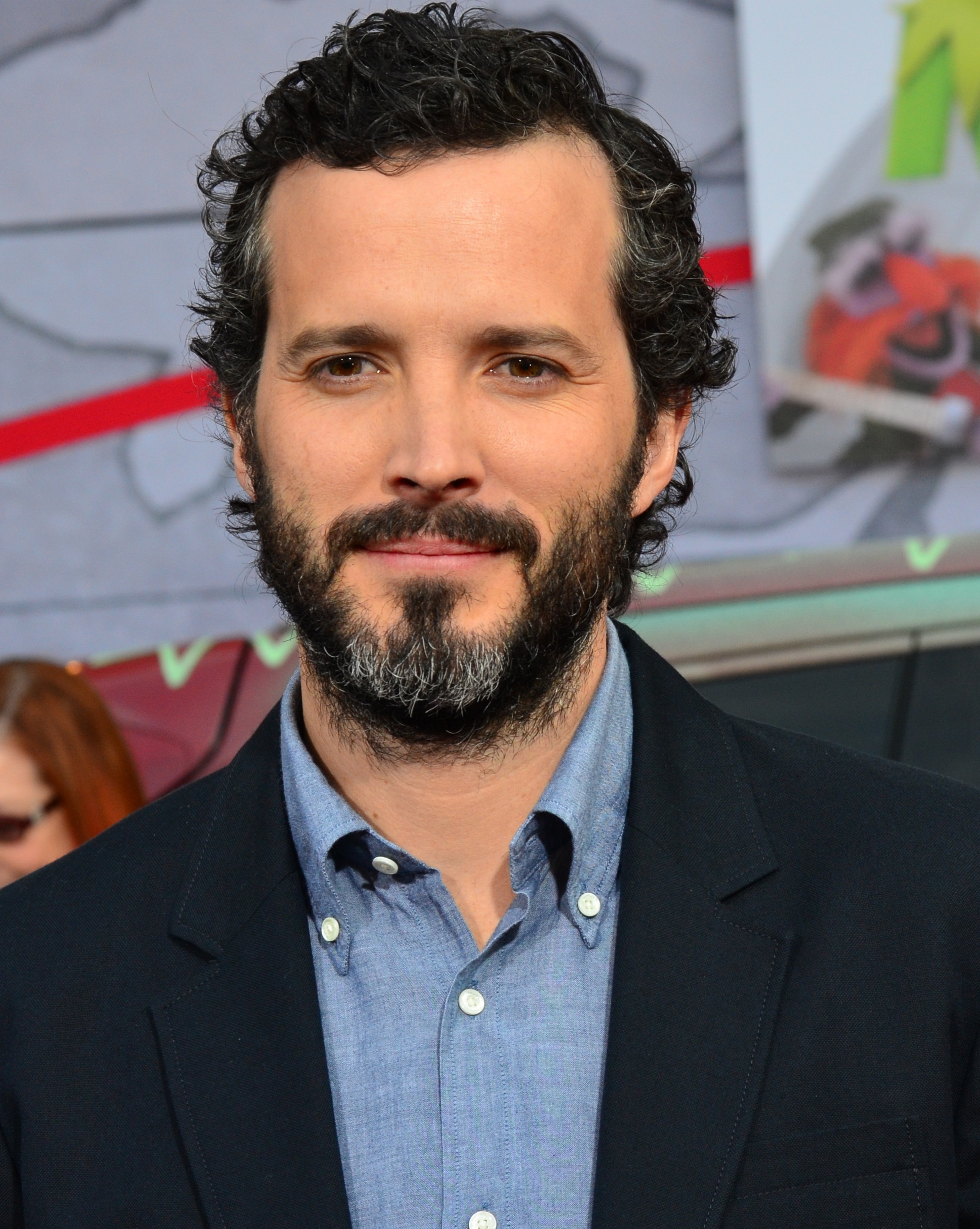 Bret Mckenzie Wikipedia