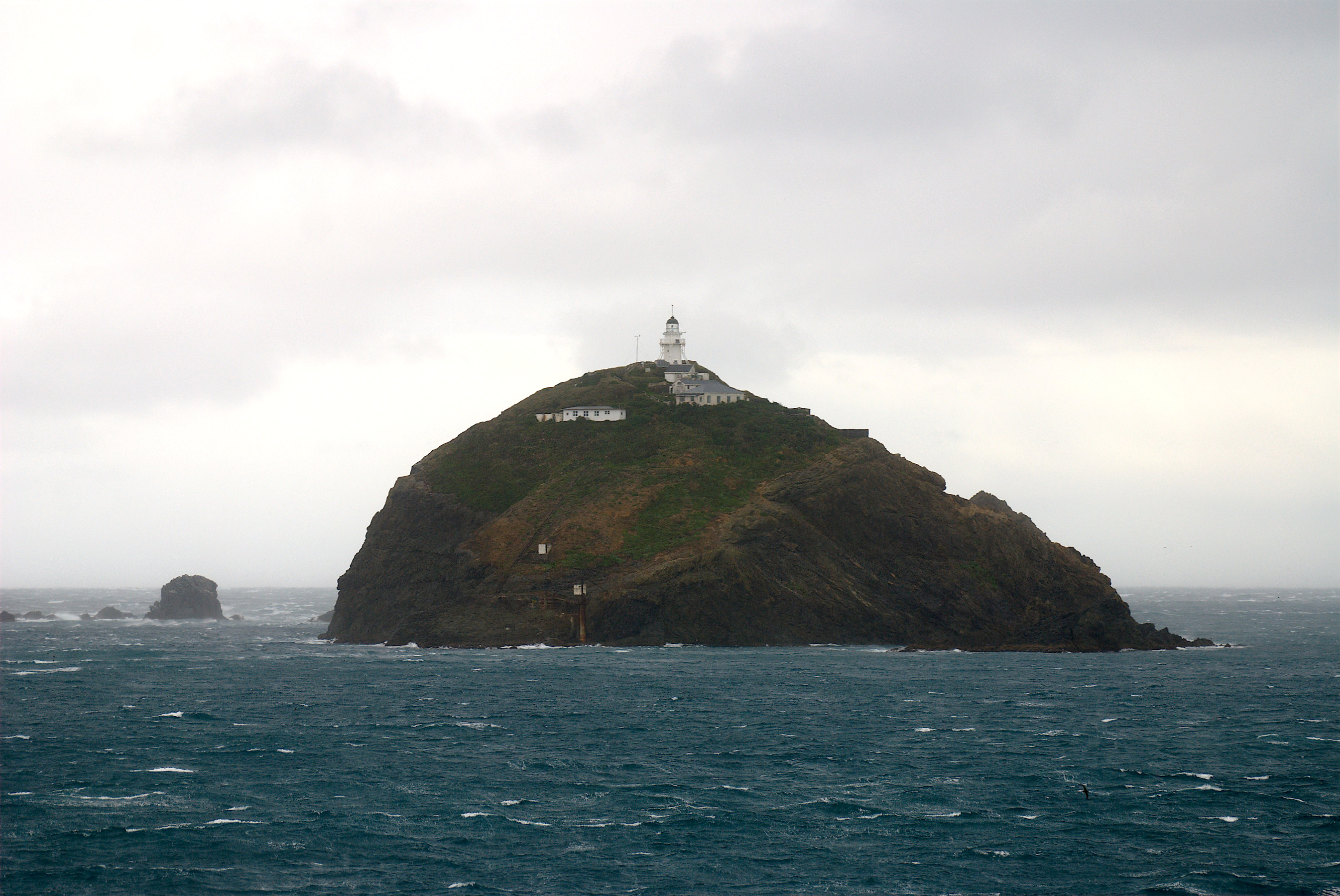 Photo of Brothers Island Lighthouse