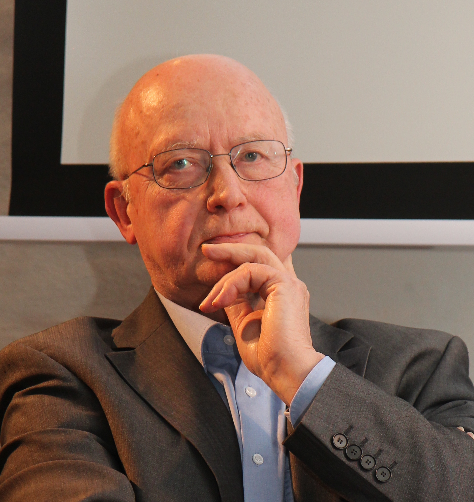 Volker Kluge (2018)