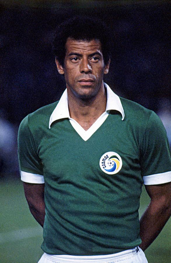 Carlos Alberto with the [[New York Cosmos (1970–1985)|NY Cosmos]] in 1978