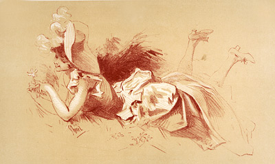 File:Cheret, Jules - Spring Flower (lithograph, 1897).jpg