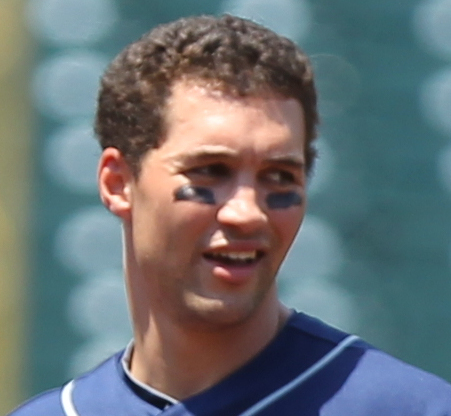 File:Cleveland Indians center fielder Grady Sizemore (24