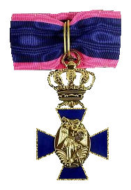 File:Commandeurskruis van de Orde van de Heilige Michael Beieren.jpg