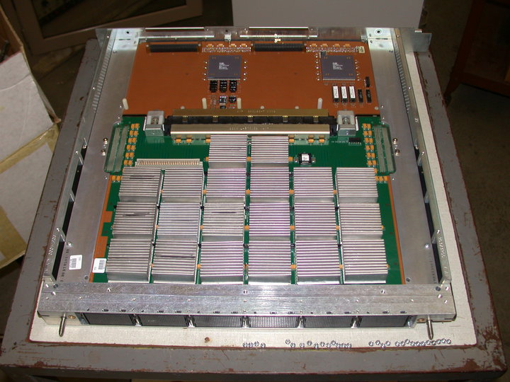 File:Cray J90 CPU module.jpg
