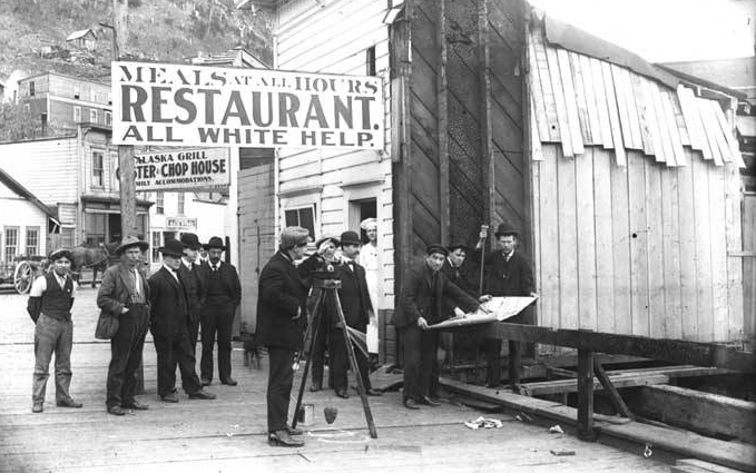 File:Discrimination in a restaurant in Juneau in 1908.png