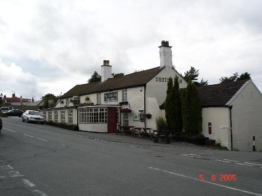 Gorsedd, Flintshire